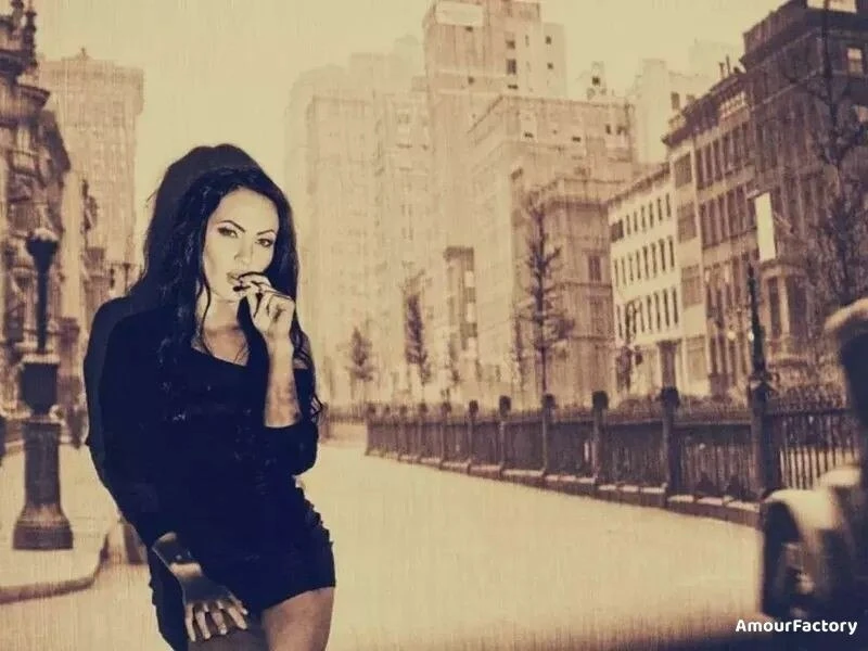 Irina Profile image 4