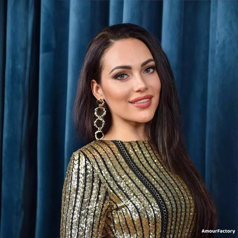 Irina Profile image 3