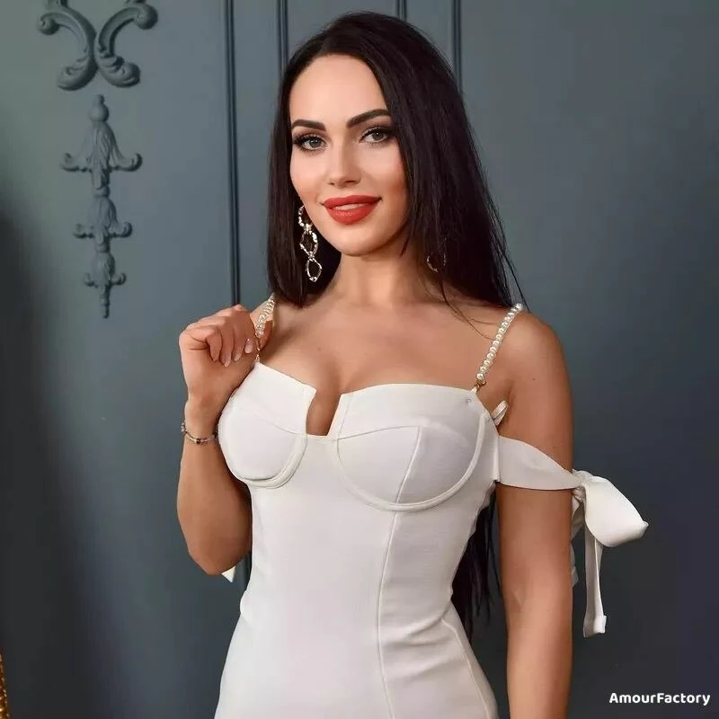 Irina Profile image 2