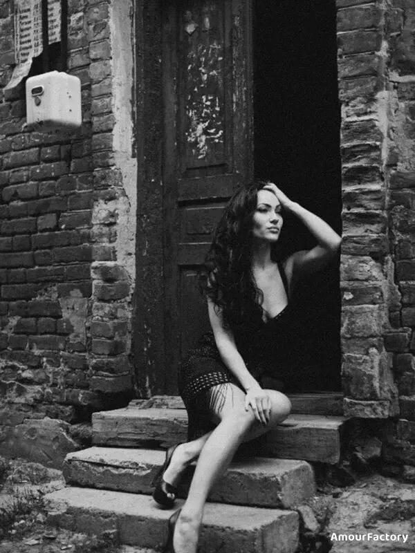 Irina Profile image 1