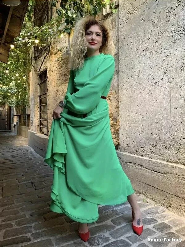 Olena Profile image 3