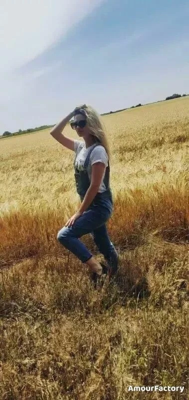 Irina Profile image 1