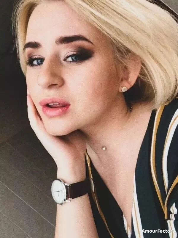 Anastasia Profile image 4