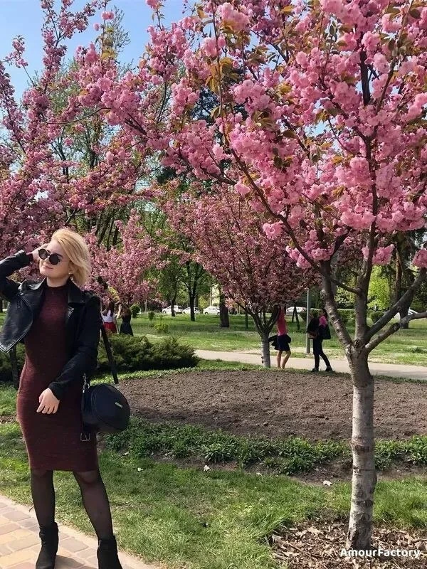 Anastasia Profile image 3