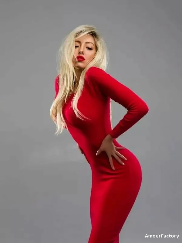 Viktoria Profile image 1