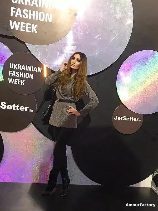 Svetlana Profile image 1