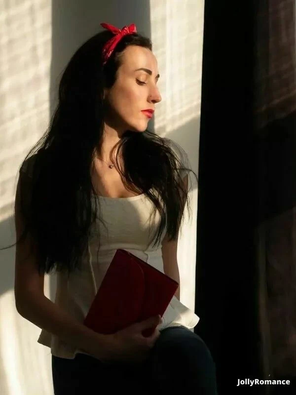 Kateryna Profile image 3