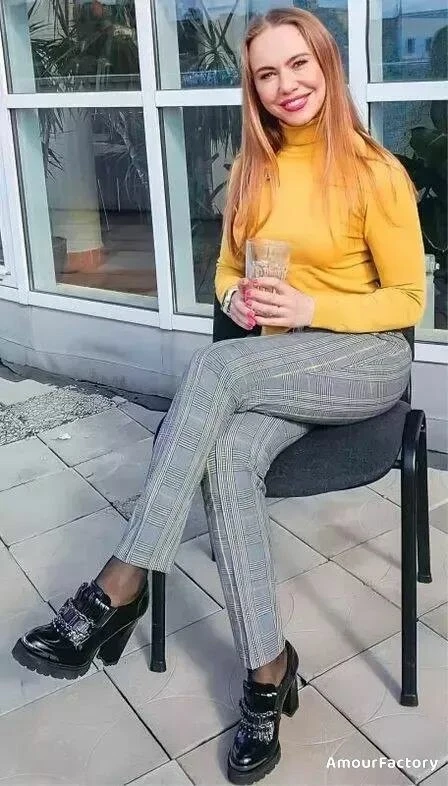 Ekaterina Profile image 4