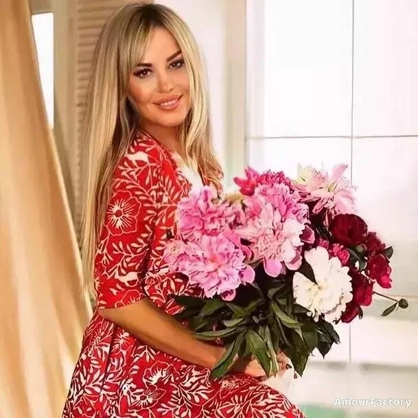 Natalia Profile image 2