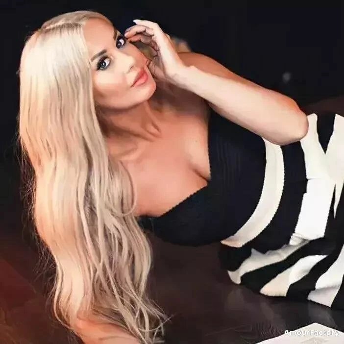 Natalia Profile image 1