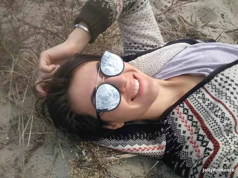 Olga Profile image 2