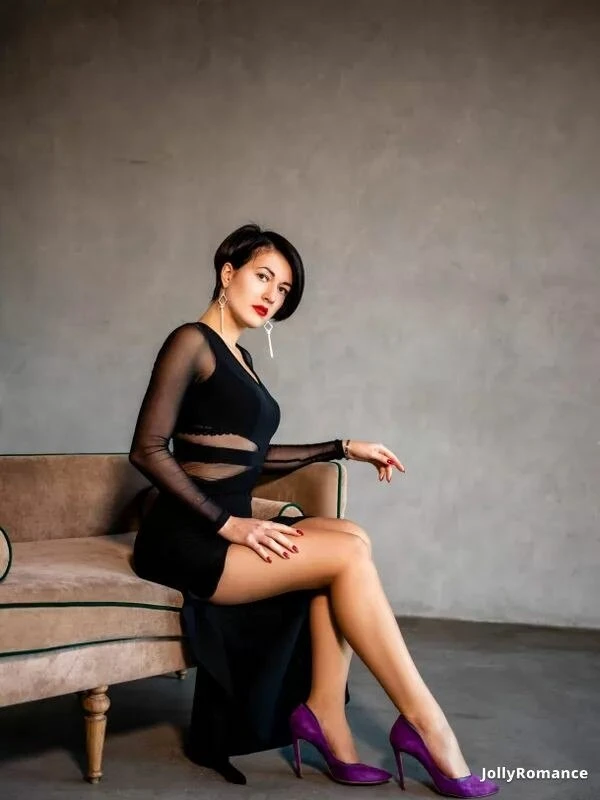 Olga Profile image 3