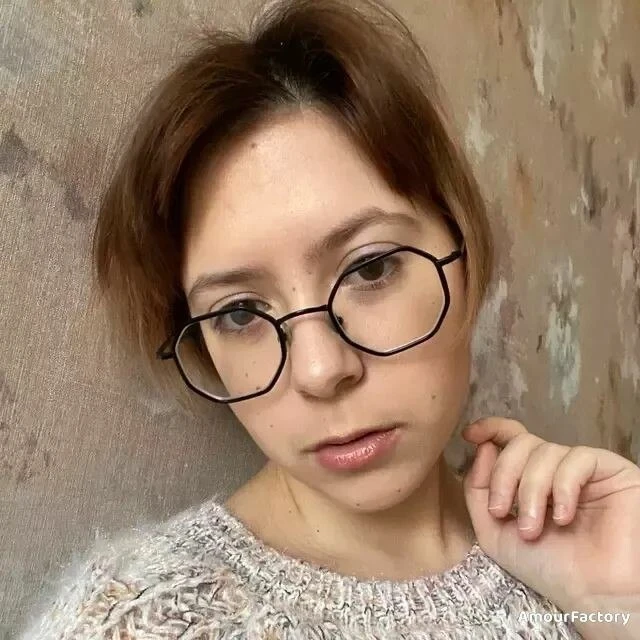 Irina Profile image 2