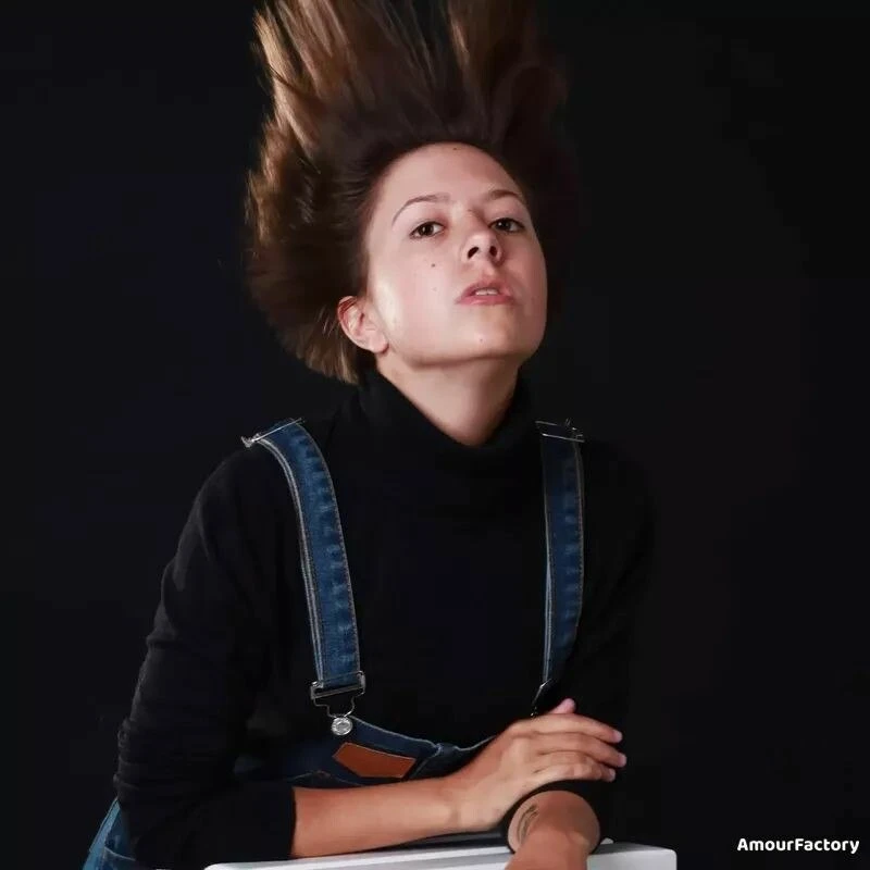 Irina Profile image 3