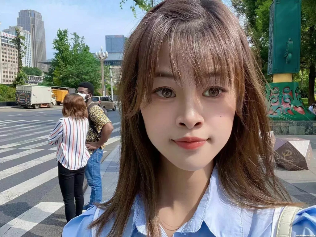 Yinyin Xu Profile image 4