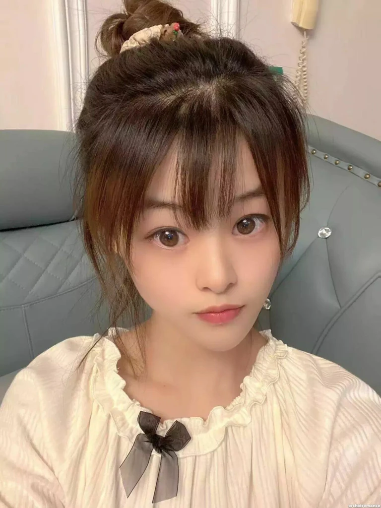 Yinyin Xu Profile image 2