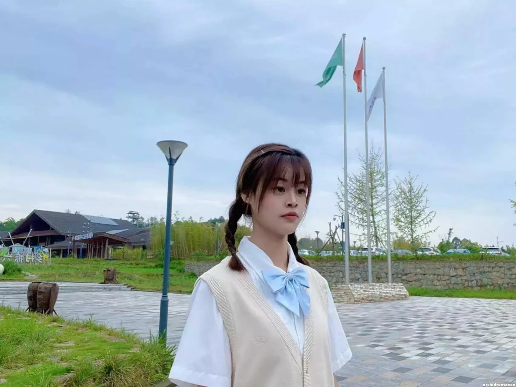 Yinyin Xu Profile image 1