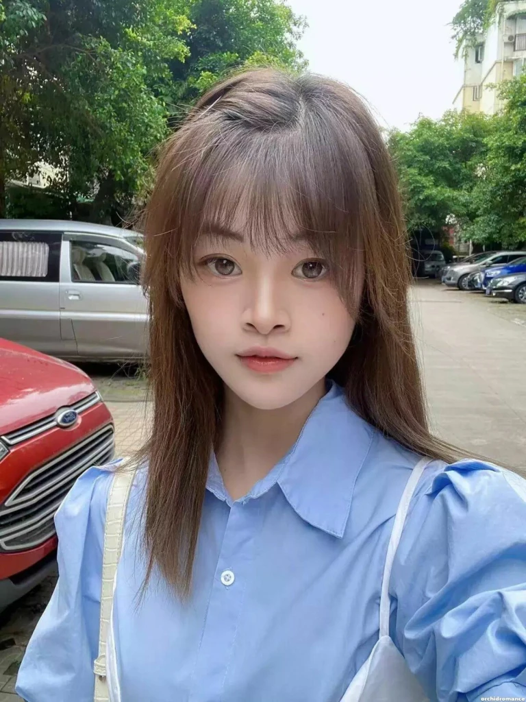 Yinyin Xu Profile image 3