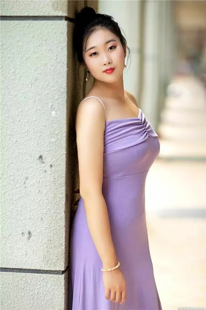 Ruihua Profile image 1