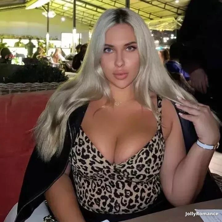 Vera Profile image 1