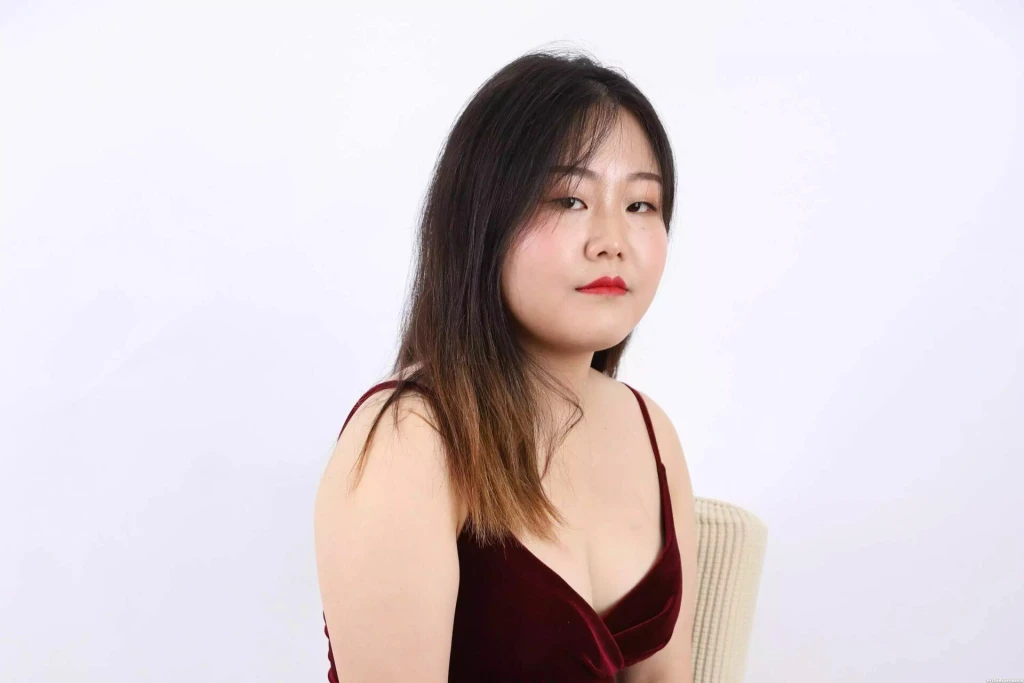 MeiXi Profile image 3