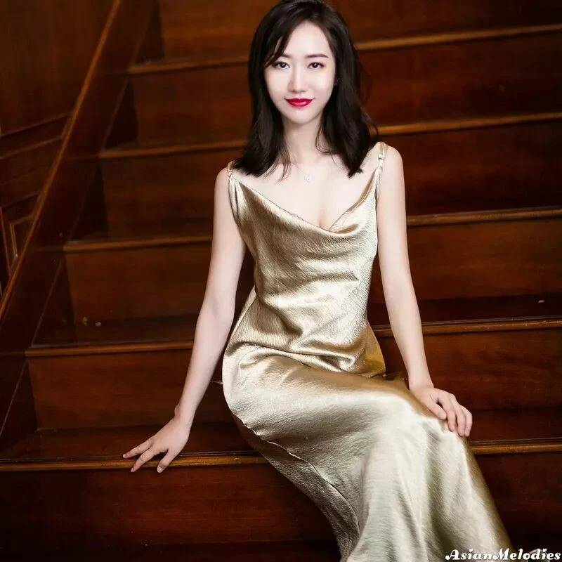 Li Wang Profile image 1