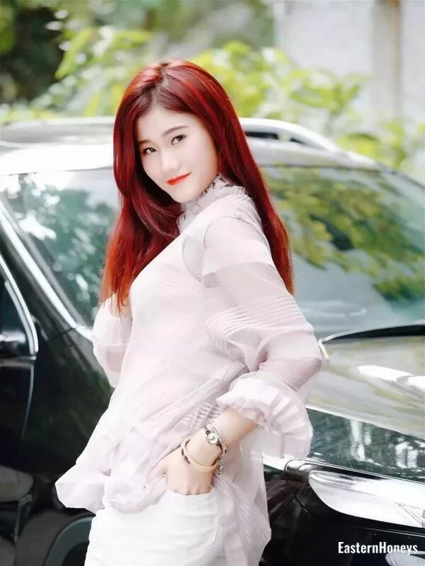 Cuihong Profile image 1