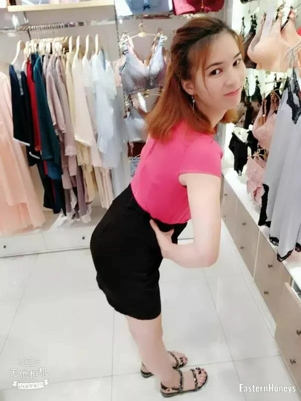 Xiran Profile image 1