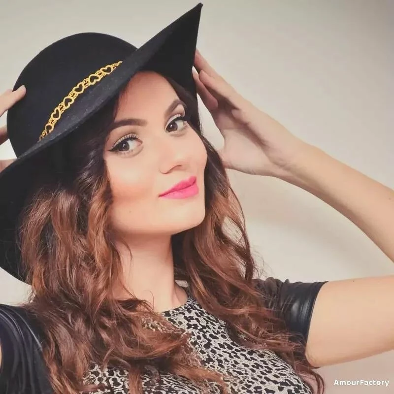 Tetiana Profile image 2