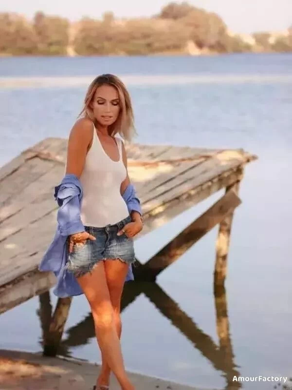 Katerina Profile image 1