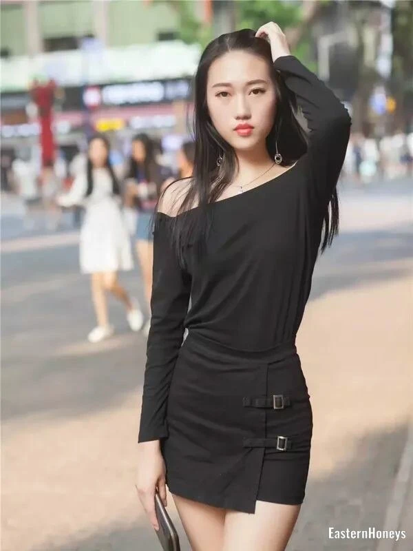 Wenqing Profile image 1