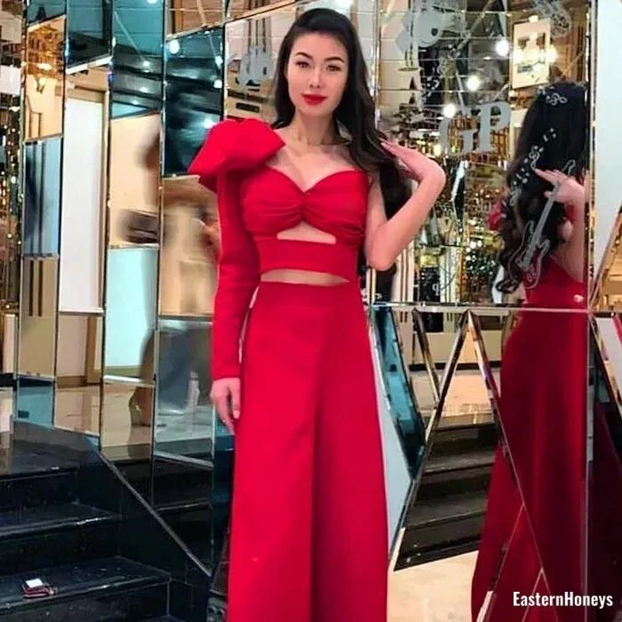 Gulshat Profile image 1