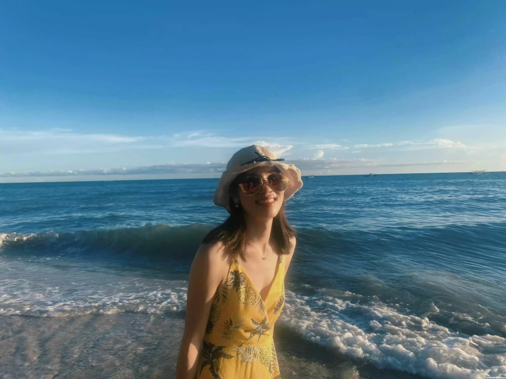 Ying Profile image 3