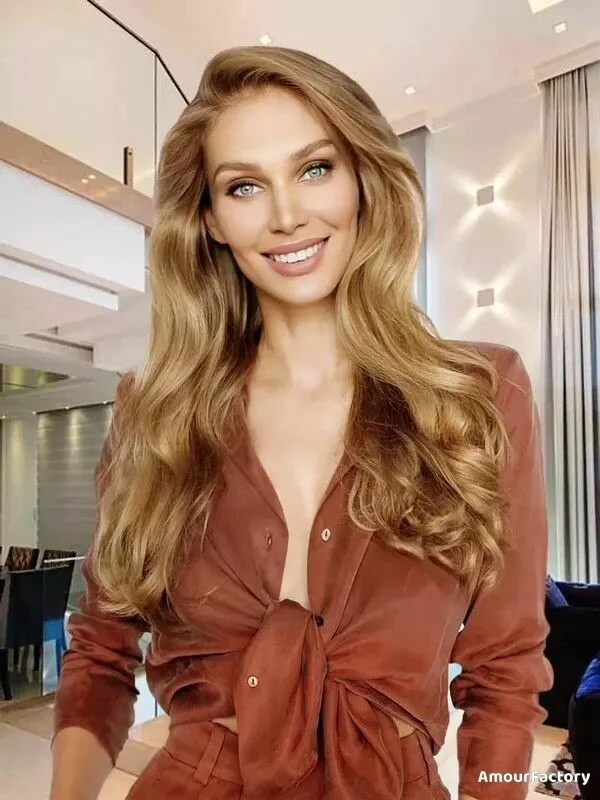 Marina Profile image 1