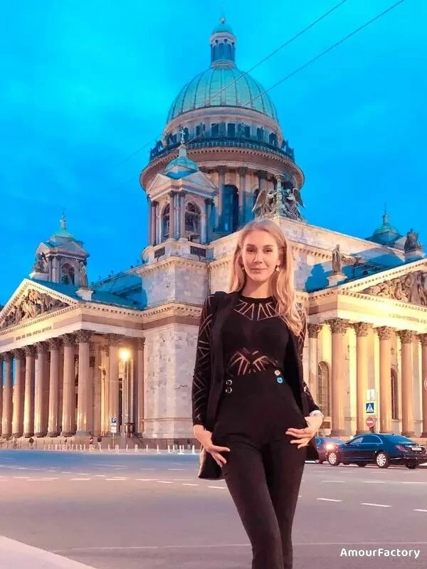 Marina Profile image 2