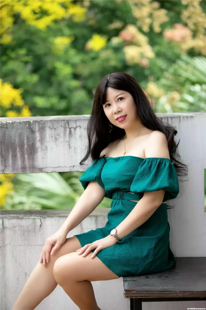 Lily Profile image 4