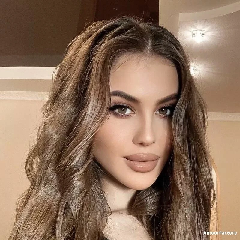 Kristina Profile image 3