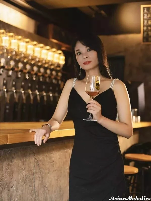 Xiaoxuan Profile image 2