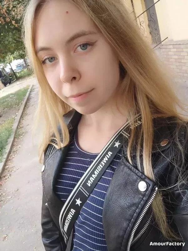 Ekaterina Profile image 3