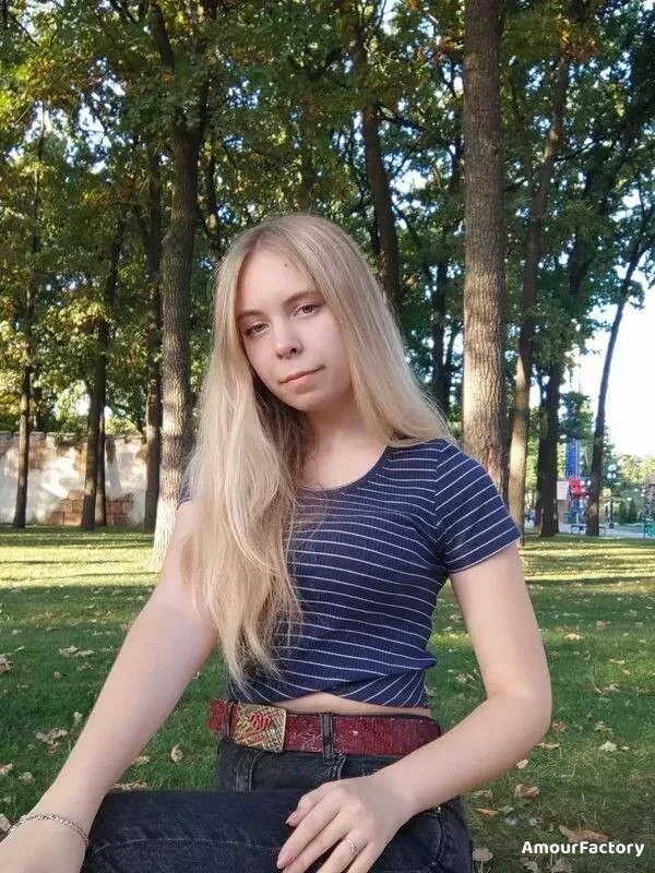 Ekaterina Profile image 2