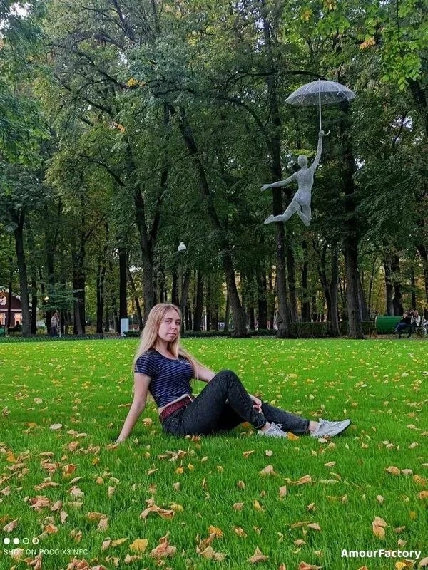 Ekaterina Profile image 1