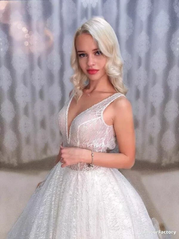 Varvara Profile image 2