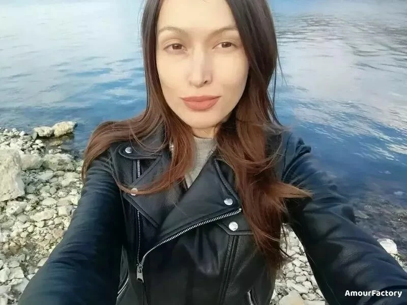 Alevtina Profile image 3