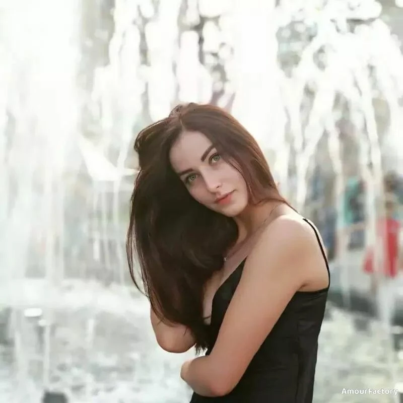 Irina Profile image 2