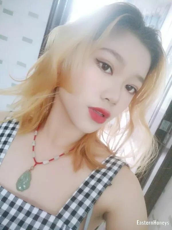 Jocelyn Profile image 1