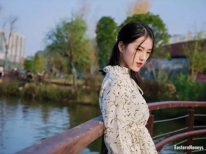 Kiana Profile image 2