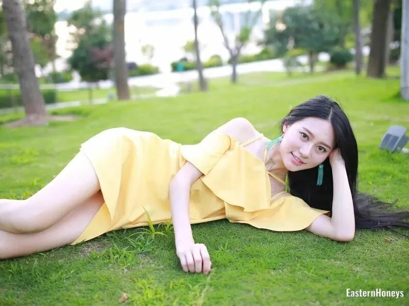 Xiao Yan Profile image 4