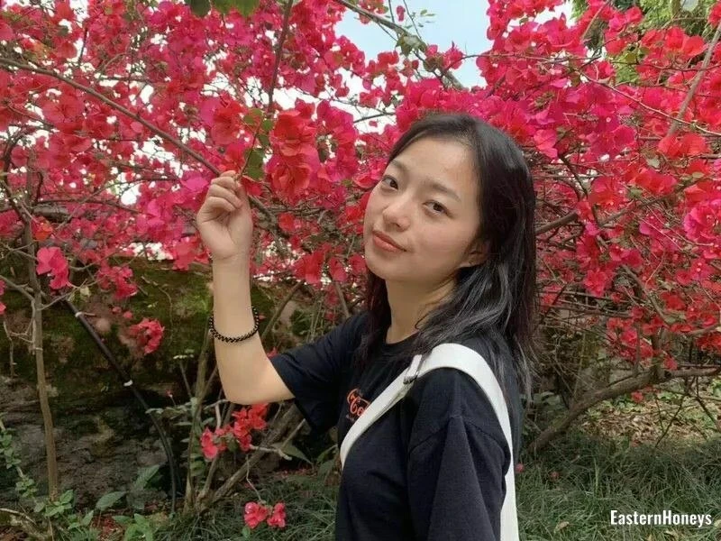 Xinlin Profile image 1