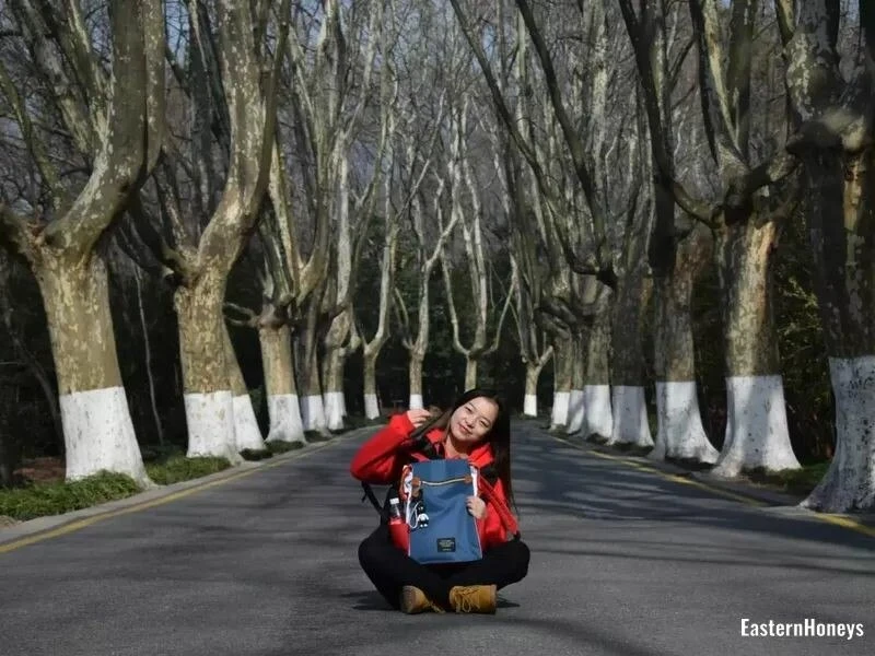 Xinlin Profile image 3