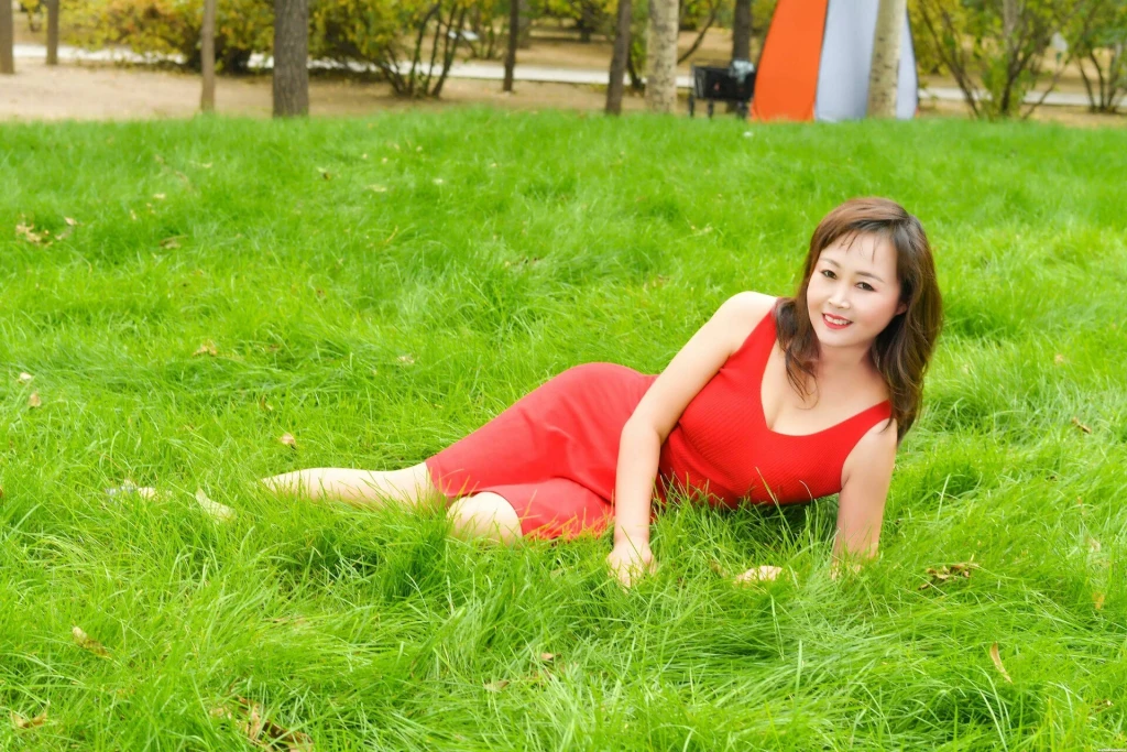 Shihong Profile image 2